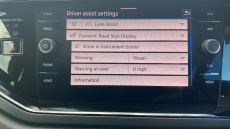 Volkswagen Polo 1.0 TSI R-Line 5dr Petrol Hatchback